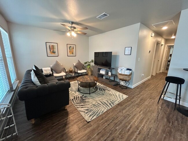 7428 35th St in Lubbock, TX - Building Photo - Building Photo