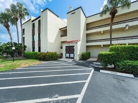 3635 Boca Ciega Dr in Naples, FL - Building Photo