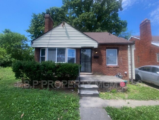 property at 18507 Ardmore St