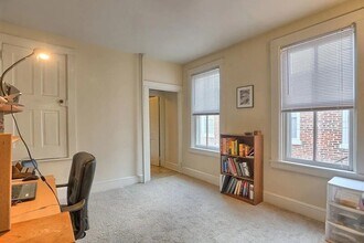 129 E New St in Lancaster, PA - Building Photo - Building Photo