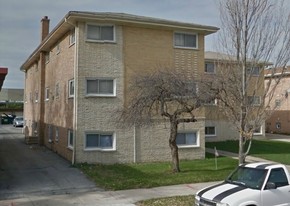 4032-4034 Joliet Ave Apartments