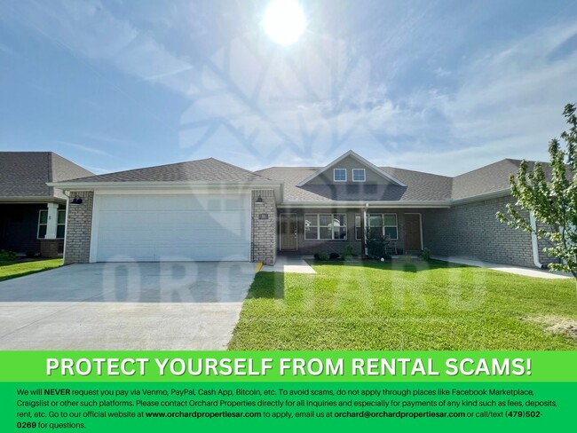 property at 91 E Loveland Loop
