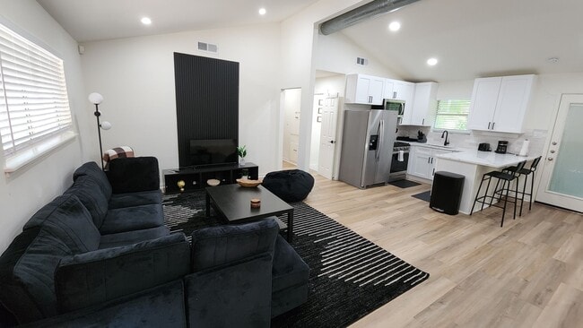 property at 1911 David St