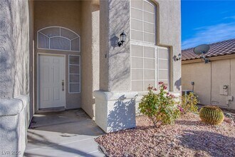 3838 Erva St in Las Vegas, NV - Building Photo - Building Photo