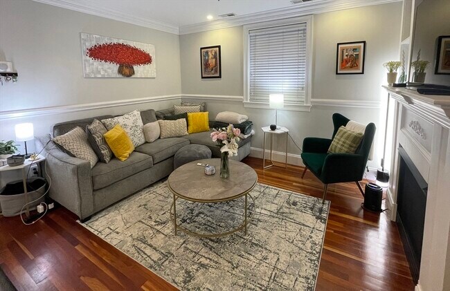 property at 10 Mitchell St