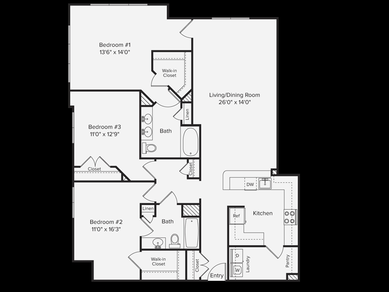 Avalon at Grosvenor Station Apartments in North Bethesda, MD ...