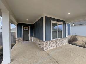 11320 Memphis Arlington Rd in Arlington, TN - Building Photo - Building Photo