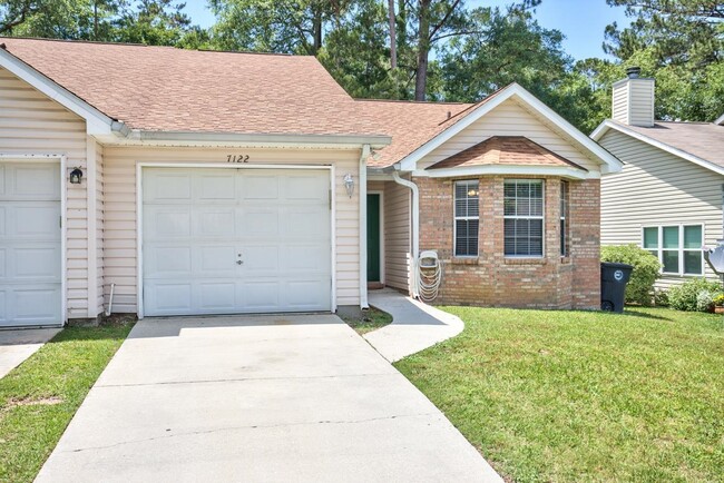 7122 Towner Trce in Tallahassee, FL - Building Photo - Building Photo