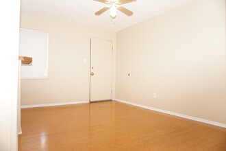 Downtown Studio Apartment for rent in Colorado Springs, CO - Building Photo - Interior Photo