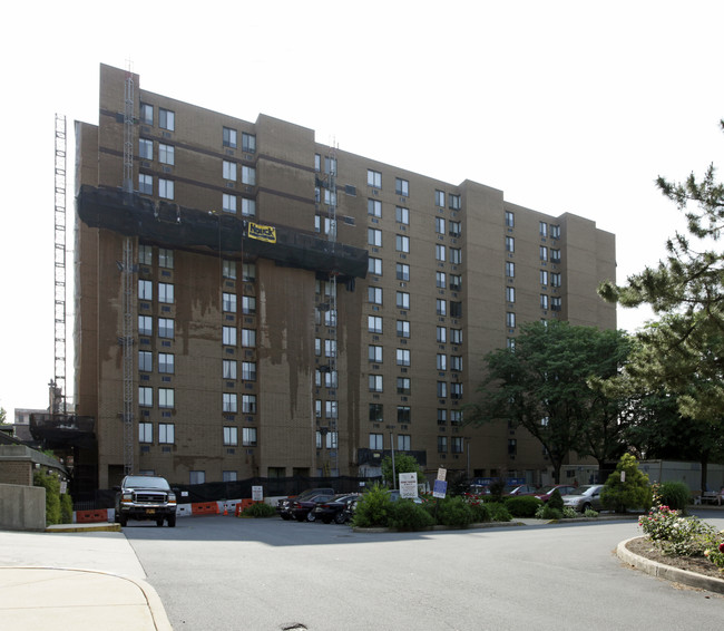 Ruoff Tower in Lancaster, PA - Building Photo - Building Photo