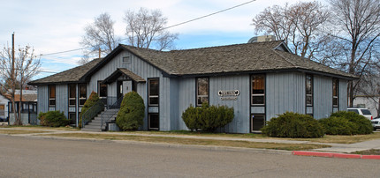 622 Fillmore St in Caldwell, ID - Building Photo - Building Photo