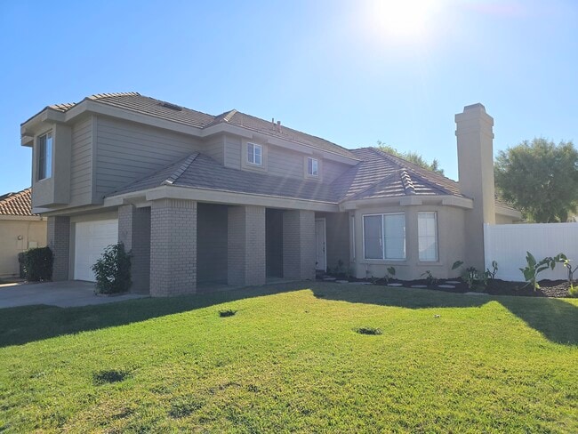 property at 23231 Joaquin Ridge Dr