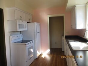 6511 Olympic Hwy in Aberdeen, WA - Building Photo - Building Photo