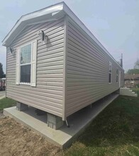 103 S Scioto St in Ashville, OH - Building Photo - Building Photo