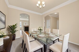 3107 Tall Sycamore Trail in Katy, TX - Building Photo - Building Photo