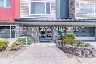 524 6th Ave W in Seattle, WA - Building Photo - Building Photo