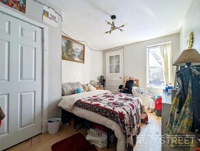 Utica Avenue, Unit 2 in Brooklyn, NY - Building Photo - Building Photo
