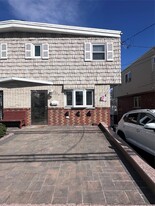 2518 Tiemann Ave in Bronx, NY - Building Photo