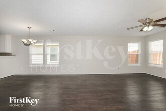 15406 Boulder Hollow Ln in Cypress, TX - Foto de edificio - Building Photo