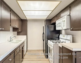 3336 Tilden Ave in Los Angeles, CA - Building Photo - Building Photo