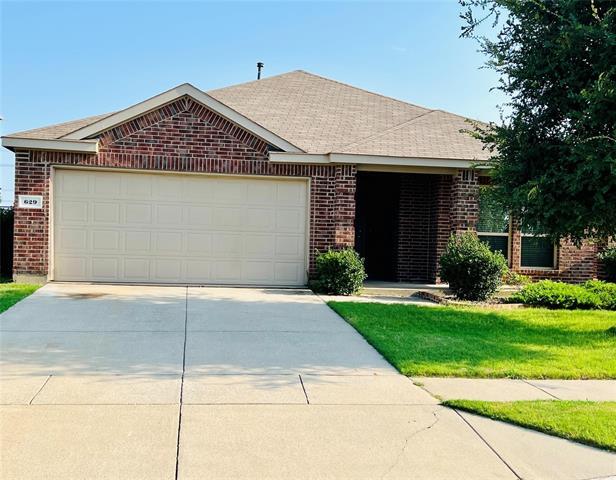 property at 629 Partridge Dr
