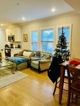 46 Ridgemont St, Unit 1 in Boston, MA - Foto de edificio - Building Photo