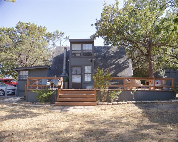 702 Western Hills Trail in Granbury, TX - Building Photo