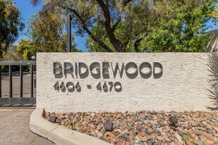 4656 N 40th St in Phoenix, AZ - Building Photo