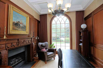 10 Cedar Point Dr in Savannah, GA - Building Photo - Building Photo