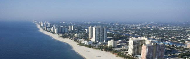 Apartamentos Alquiler en Pompano Beach, FL