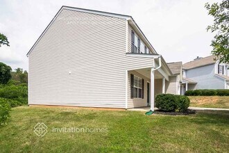 216 Nellie Yale Pl in Kannapolis, NC - Foto de edificio - Building Photo