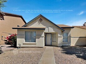 16507 N 69th Ave in Peoria, AZ - Building Photo