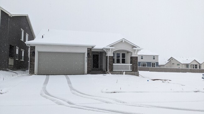 property at 8260 Nat Love Dr