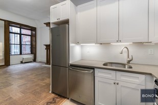 14 W 69th St Apartamentos