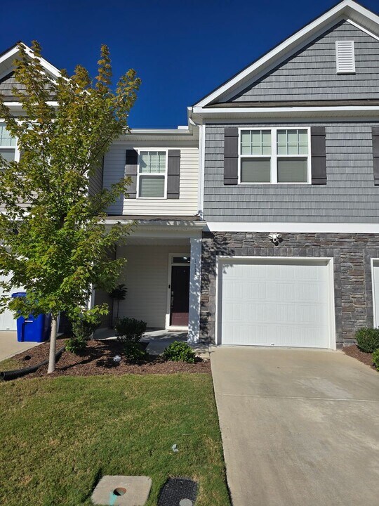 1113 Kindness Ln in Durham, NC - Building Photo