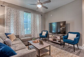 The Standard at Tampa in Tampa, FL - Foto de edificio - Interior Photo