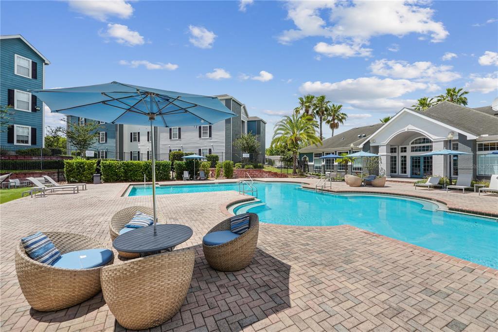 3415 SW 39 Blvd in Gainesville, FL - Building Photo