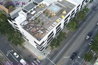 Crown Apartments in West Hollywood, CA - Building Photo - Building Photo