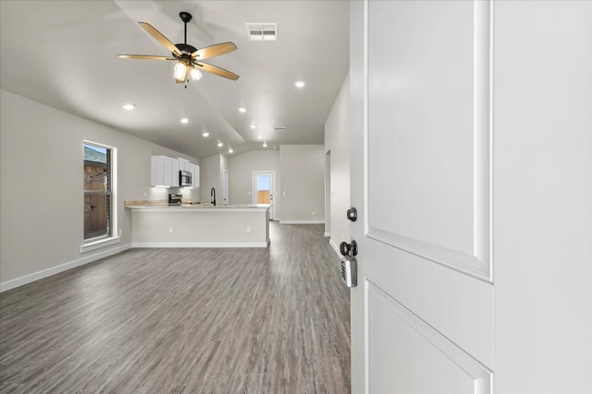 3414 Tiffin Ave in Lubbock, TX - Building Photo - Building Photo