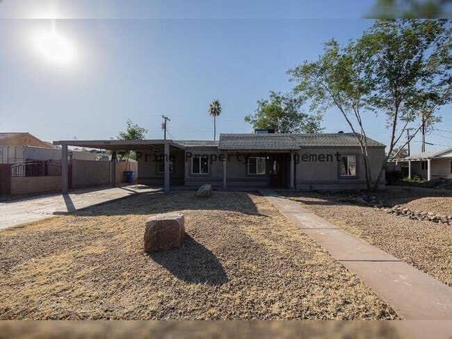 1619 E Whitton Ave in Phoenix, AZ - Building Photo - Building Photo