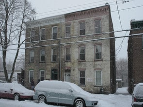 41 Hasbrouck St in Newburgh, NY - Building Photo - Building Photo