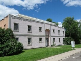 20 18th St S in Great Falls, MT - Building Photo