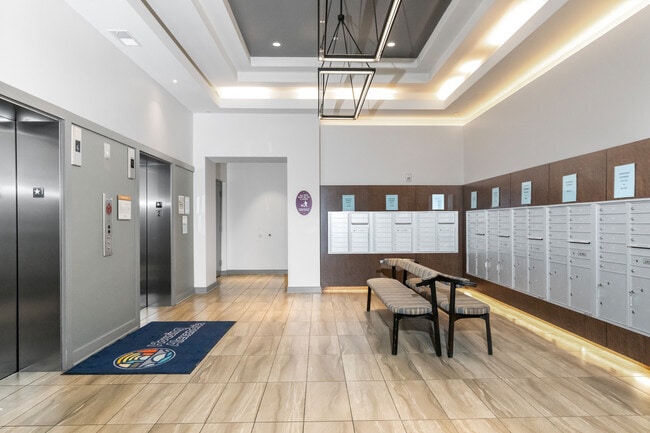 The Bloom in Alexandria, VA - Building Photo - Interior Photo