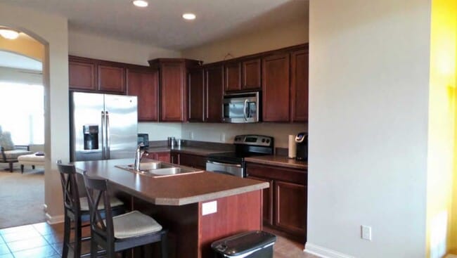 6337 Chetti Dr, Unit 6337 in Columbus, OH - Building Photo - Building Photo