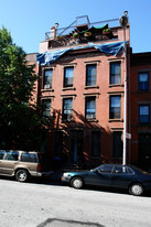 382 12th St Apartments