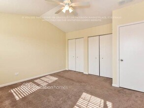 6801 Desert Dr in Plainfield, IL - Building Photo - Building Photo
