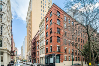 77 White St in New York, NY - Building Photo - Building Photo