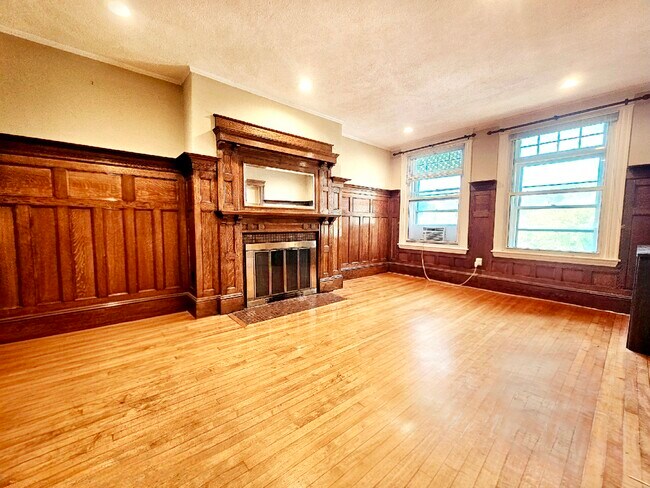 property at 1793 Beacon St