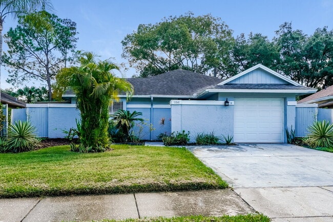 property at 11841 Hickorynut Dr