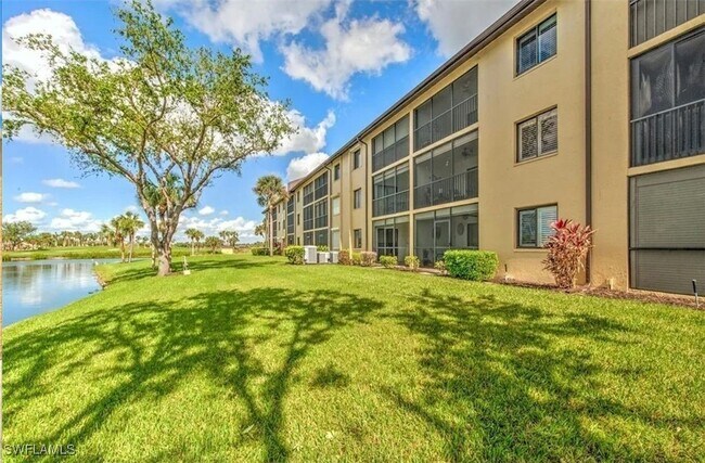 property at 16500 Kelly Cove Dr
